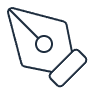 pen-tool
